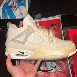 Used amazing condition, og all included